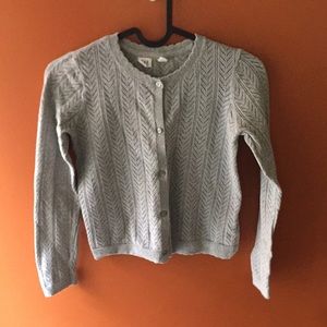 Gap cardigan